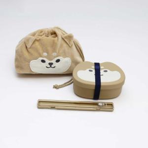 弁当箱 お弁当箱 女子 大人 1段 ムームーフ...の詳細画像4