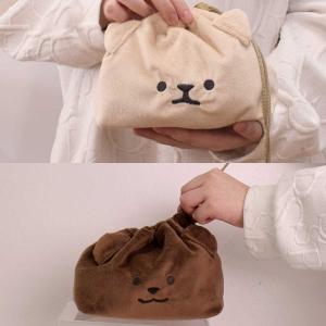 ランチバッグ 保冷 ランチバッグ かわいい お...の詳細画像5