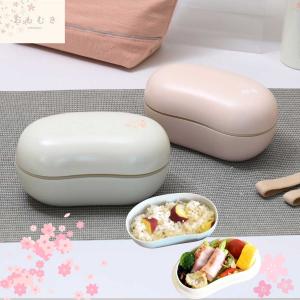 □在庫限り・入荷なし□ お弁当箱 2段 和風 540ml 鎌倉彫 梅 ゴム