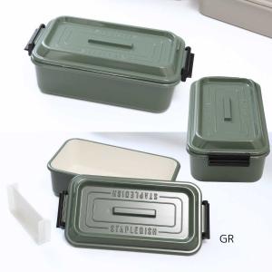 お弁当箱 1段 お弁当箱 レンジ対応 お弁当箱...の詳細画像2