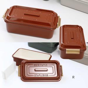 お弁当箱 1段 お弁当箱 レンジ対応 お弁当箱...の詳細画像3