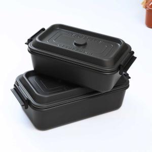 お弁当箱 1段 お弁当箱 レンジ対応 お弁当箱...の詳細画像5