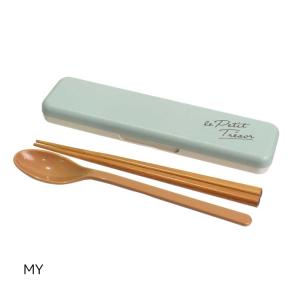 コンビセット 箸 スプーン セット トレゾワ ...の詳細画像3