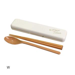 コンビセット 箸 スプーン セット トレゾワ ...の詳細画像5