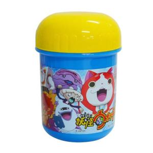 OSK（オーエスケー） （在庫処分特価）お弁当箱 小判型 3Dランチ 妖怪