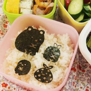 のりあーと すみっコぐらし キャラ弁 デコ弁 ...の詳細画像2