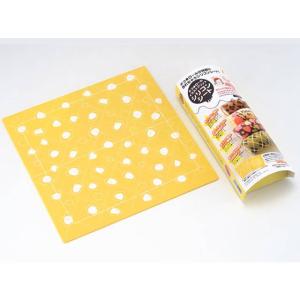 デコ★ロールイラストプリントシリコンシート（アニバーサリー）