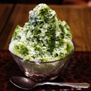 かき氷 シロップ 業務用 宇治抹茶の氷みつ 9...の詳細画像5