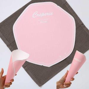 クレープ 紙 クレープ を巻きやすい クレープ...の詳細画像3
