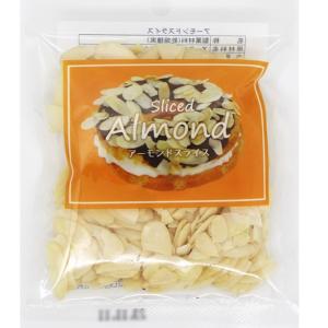 アーモンドスライス 40g アーモンド スライス...の商品画像