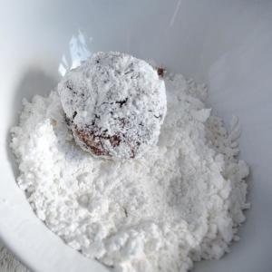 シュガーパウダー 500g アイシングに シュ...の詳細画像1