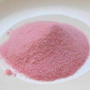 ピンクのシュガーパウダー30g 泣かない粉糖 ...の詳細画像1