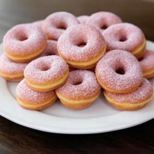 ピンクのシュガーパウダー30g 泣かない粉糖 ...の詳細画像3
