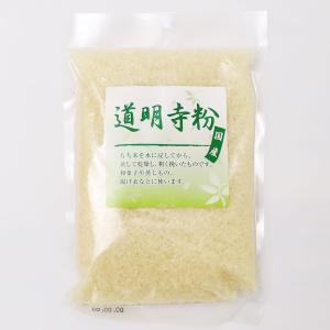 桜色の道明寺粉200ｇ　桜餅用　さくら餅用　餅　道明寺粉　　製菓材料