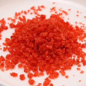 フルーツクランチ ストロベリー 100g 業務...の詳細画像5