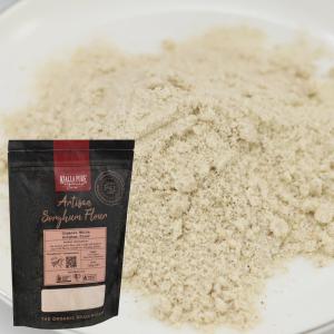 オーガニック たかきび粉（ホワイトソルガム粉）700g 有機JAS認定 ACO認定 Organic White Sorghum Flour キアラピュアフーズ Kialla Pure Foods オーストラリア｜ultramix