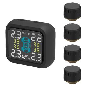 Kashimura（カシムラ） タイヤ空気圧センサー KD-258 (KD-220後継品