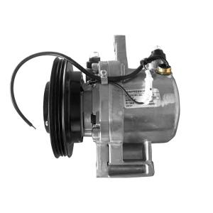ラパンHE22S リビルトACコンプレッサー 未使用 MG22S モコ ラパンHE22S リビルトACコンプレッサー 未使用 MG22S モコ