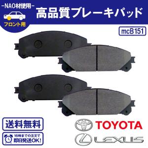 自動車ブレーキパッド ステップワゴン RG1 RG2 RG3 RG4 フロント