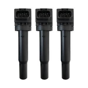 スペーシア MK53S ノンターボ イグニッションコイル ＆ NGK