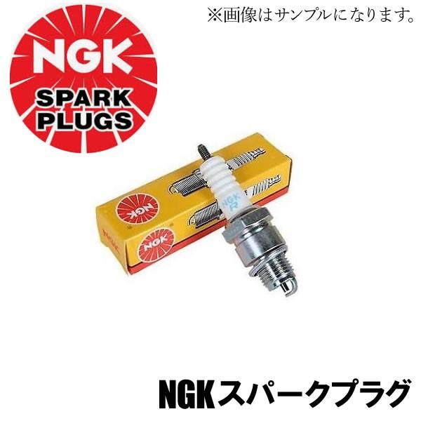 NGK スパークプラグ / 点火プラグ BKR6E-11（他社互換品番：DENSO：K16PR-U1...
