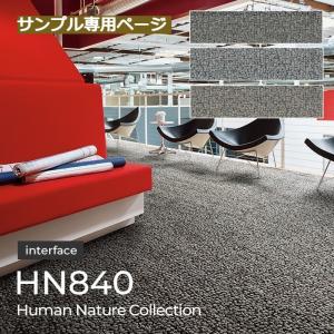 ヒューマン・ネイチャーコレクション/HN850 Interface