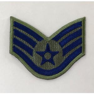 アメリカ空軍 階級章ワッペン サバゲー ミリタリー の商品一覧 コレクション 趣味 楽器 手芸 コレクション 通販 Yahoo ショッピング