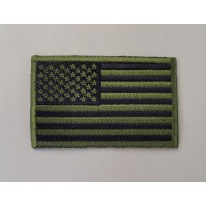送料無料】ミリタリーワッペン U.S.NABY ネイビー アメリカ空軍 技能