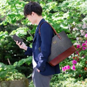 トートバッグ メンズ プレミアムトートバッグ 鞄 ビジネスバッグ レディース カジュアル ファスナー付き ボーナスストア V-01D