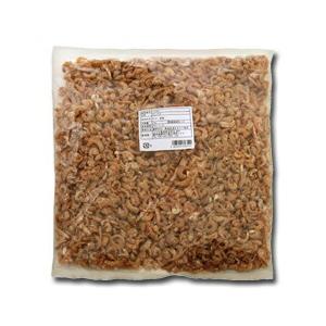 ユウキ 干しえび1kg×2ケース（全20本） 送料無料 爆買