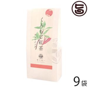 出雲のいろどり くろもじ紅茶 2g×5P×9袋 茶三代一 島根県 ティーバッグ 健康茶 高貴な香り すっきりとした味わい リラックス｜umaimon-hunter