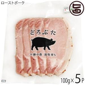 どろぶた ローストポーク 110g 5p ランチョエルパソ 北海道 放牧豚使用 オードブル サンドイッチに 最安値 価格比較 Yahoo ショッピング 口コミ 評判からも探せる
