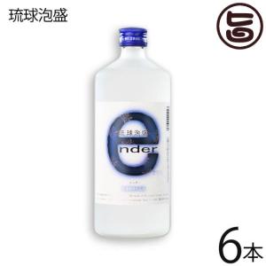 ニコニコ太郎 泡盛紙パック 30度 1800ml 6本セット 沖縄 宮古島の琉球