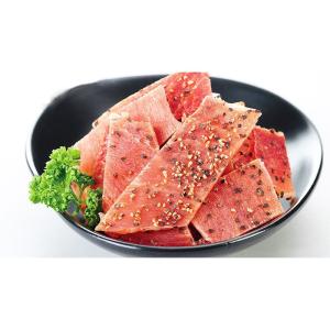 オリオン しまぶたジャーキー 黒胡椒 ビール酵...の詳細画像2