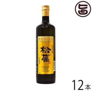 崎山酒造 松藤 3年古酒 泡盛 43度 1800ml : お酒のちゃがたパーク