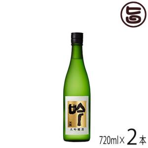 ギフト 化粧箱入り 大吟醸 吟 720ml×2本 天領酒造 岐阜 土産 日本酒 国産米 兵庫県産酒造好適米 (山田錦) 100%使用