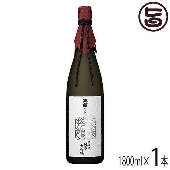 ギフト 化粧木箱入 純米大吟醸 天禄拝領 1800ml 天領酒造 岐阜県 土産 日本酒 国産米 兵庫...