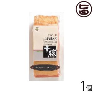 十勝ロースハム 300g×1個 ブロック 北海道 人気 贅沢 ご褒美 豚肉 条件付き
