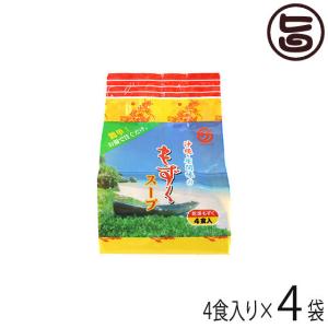 和光堂（WAKODO） スープセレクション 4種の具材のお味噌汁1ケース 10