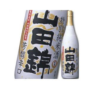大関 特撰 特別純米酒 山田錦1.8L瓶×1ケース（全6本） 送料無料 : 近江