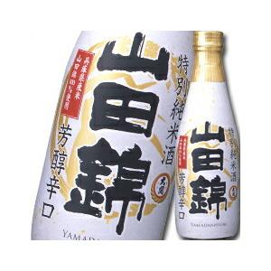 大関 特撰 特別純米酒 山田錦300ml瓶×2ケース（全24本） 送料無料