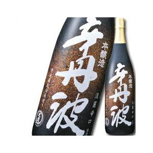 大関 上撰 辛丹波1.8L瓶×1ケース（全6本） 送料無料