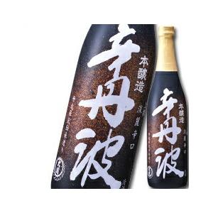 大関 上撰 辛丹波720ml瓶×2ケース（全12本） 送料無料