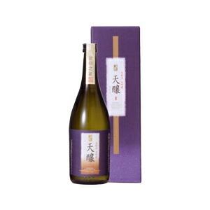 滋賀県 竹内酒造 香の泉 天醸 南部流大吟醸720ml×3本セット