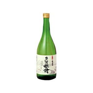 滋賀県 多賀株式会社 純米酒 多賀 秋の詩720ml×3本セット 送料無料 爆買