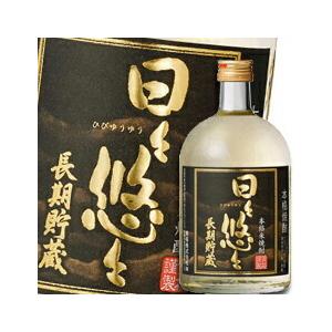 黄桜 本格米焼酎 日々悠々長期貯蔵酒25度720ml×1ケース（全6本） 送料無料