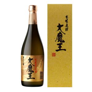 濱田酒造 大魔王 芋焼酎 25度 1800ml だいまおう 1.8L : 焼酎屋