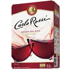 ロッシ レッド カルロ 3L 赤ワイン
