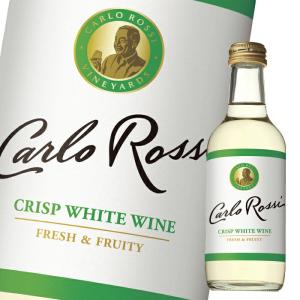 Carlo Rossi 白ワイン ペットボトル wine サントリー カルロ ロッシ