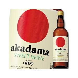 サントリー 赤玉 スイートワイン 白1.8L瓶×1ケース（全6本） 送料無料